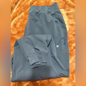 Figs Pride edition Zamora joggers XL